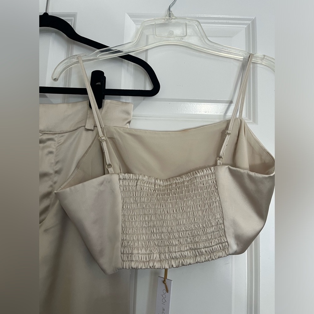House of Harlow 2 piece set! Size M - Picture 4 of 5